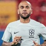 Daniel Alves abre mão de novo recurso e quer 'acelerar' julgamento na Espanha