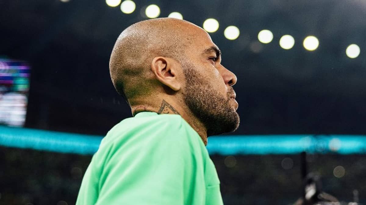 Julgamento de Daniel Alves tem data definida, segundo jornal espanhol 