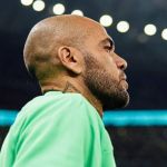 Julgamento de Daniel Alves tem data definida, segundo jornal espanhol 
