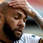 Caso Daniel Alves: mulher que acusou estupro recusa indenização