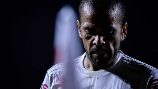 Daniel Alves está detido desde a sexta-feira (20) na Espanha