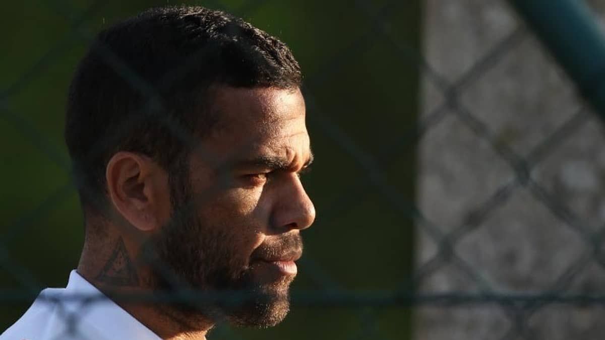 Caso Daniel Alves: defesa volta a pedir liberdade provisória