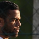 Caso Daniel Alves: defesa volta a pedir liberdade provisória