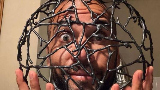 Daniel Alves está detido na Espanha acusado de estupro