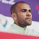 Promotoria pedirá nove anos de prisão para Daniel Alves, diz jornal