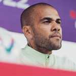 Promotoria pedirá nove anos de prisão para Daniel Alves, diz jornal