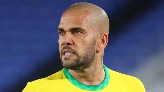 Daniel Alves está preso há mais de 100 dias na Espanha