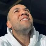 Daniel Alves entra com recurso para derrubar prisão preventiva