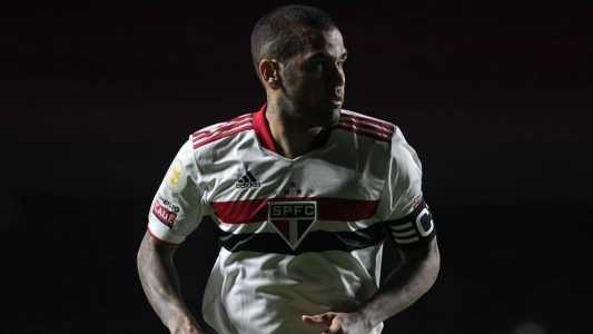 Daniel Alves está preso na Espanha desde sexta-feira (20)
