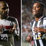 Por que Daniel Alves está preso, e Robinho segue solto? Entenda diferenças entre os casos
