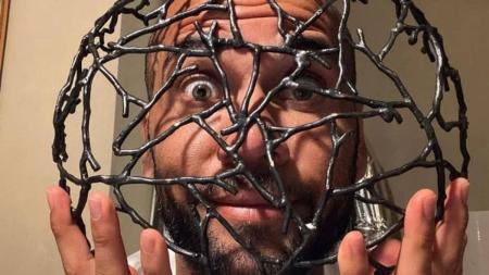 Daniel Alves está preso preventivamente por suposta agressão sexual contra uma mulher de 23 anos