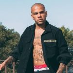 Preso por acusação de estupro, Daniel Alves pode ser julgado neste mês