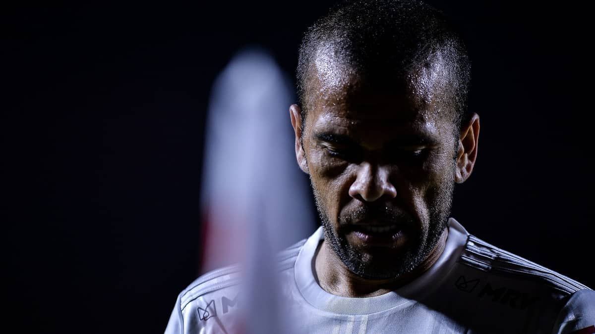 MP da Espanha pede prisão preventiva de Daniel Alves sem direito a fiança