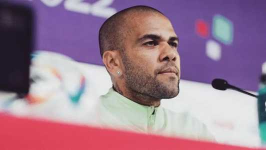 Daniel Alves pagou indenização à denunciante para reduzir condenação na Espanha