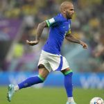 Daniel Alves quebra silêncio e fala sobre acusação de assédio sexual: “como vou fazer isso com uma mulher?”