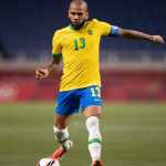 Daniel Alves tem condições para disputar torneio de presidiários na Espanha