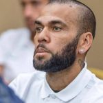 Justiça espanhola conclui investigação e processa Daniel Alves por agressão sexual