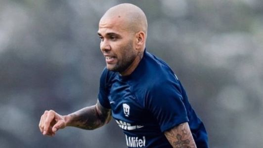 Daniel Alves será julgado pela Justiça Espanhola