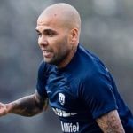 Justiça Espanhola conclui investigação e levará Daniel Alves a julgamento