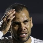 Ministério Público da Espanha é contra liberdade provisória a Daniel Alves