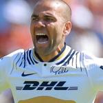 Pumas decide rescindir contrato de Dani Alves após prisão na Espanha