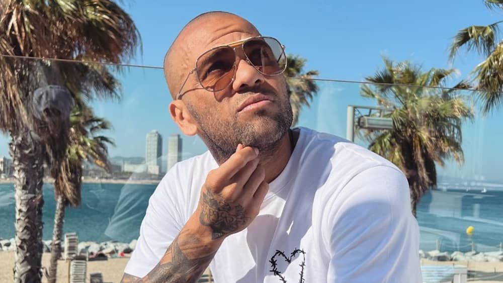 Caso Daniel Alves: Justiça nega pedido de liberdade pela terceira vez