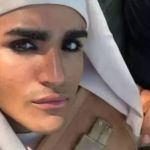 Ator ameaça processar Record após supostamente contrair sarna com figurinos