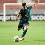 Reforço do América aparece no BID e pode fazer reestreia contra o Coritiba