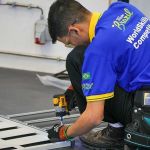 Conheça os quatro pilares de um ambiente industrial seguro e saudável