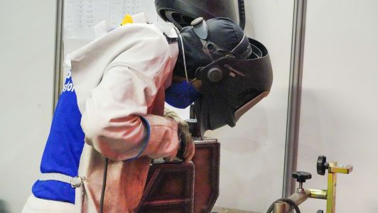 Indústria sustenta recuperação