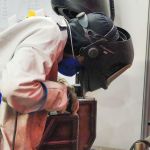 Produção industrial desacelera 0,4% em setembro, diz IBGE