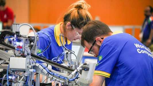 Projetos de inovação industrial