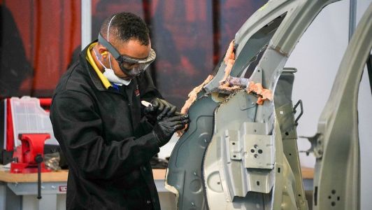 Micro e pequenas indústrias