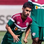 Fernando Diniz deve escalar Fluminense de uma forma muito ofensiva