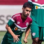 Fernando Diniz deve escalar Fluminense de uma forma muito ofensiva