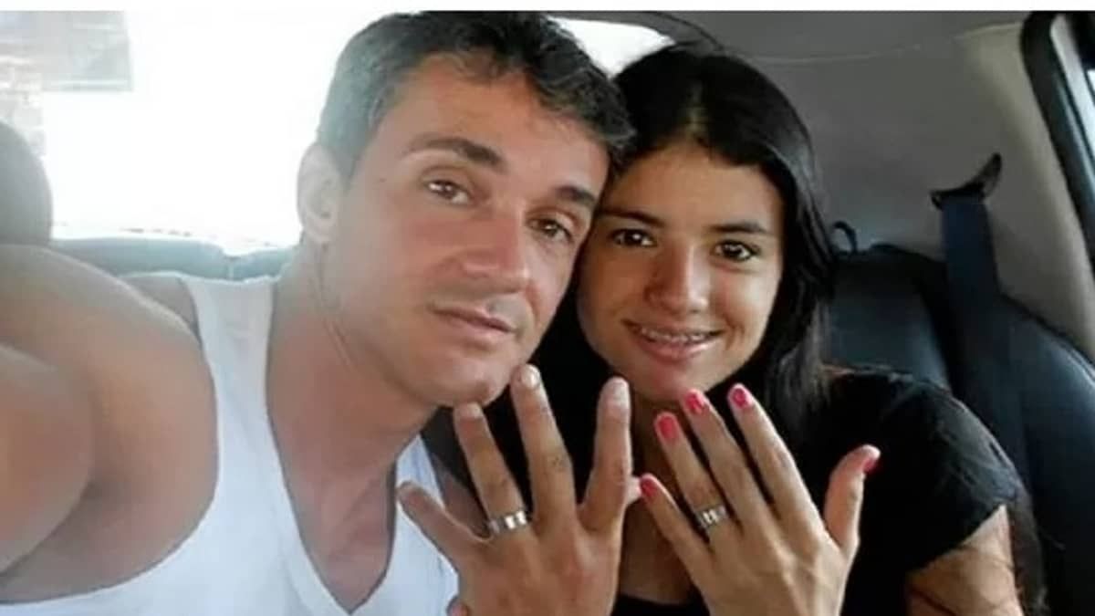 Daniel Cravinhos, ex de Richtofen, cumpre pena em liberdade e tem oficina de motos 