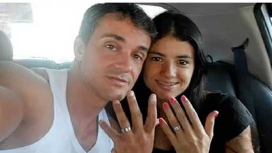 Daniel e Suzane eram namorados quando os pais de Richtofen foram assassinados, em 2002