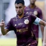 Reforço do Fluminense, Danielzinho desembarca no Rio nesta quarta (5)