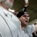 Torcedor do Atlético com 5% da visão vive 'noite mágica de Libertadores' 