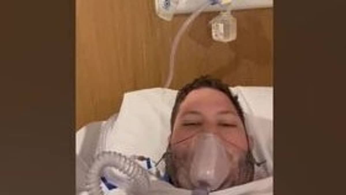 Médico que sobreviveu a ataque no Rio de Janeiro passa por cirurgia e grava vídeo: 'eu estou bem, viu?'