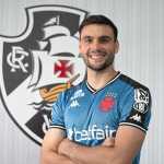 Vasco anuncia a contratação de goleiro revelado pelo Palmeiras com passagem pela Europa