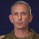 Exército de Israel pede que palestinos deixem imediatamente a Cidade de Gaza e o norte da Faixa