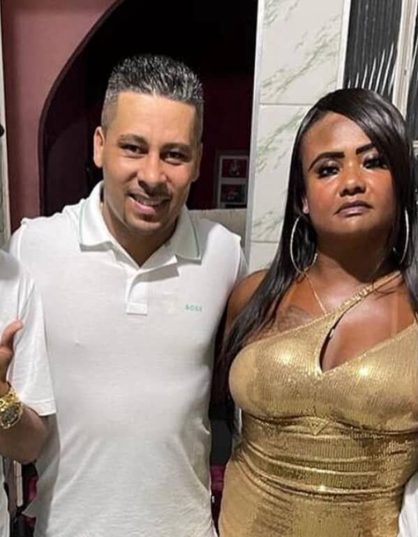 Mulher é presa por matar companheiro com tiro de 9mm no pescoço, em BH