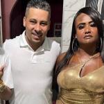 Mulher é presa por matar companheiro com tiro de 9mm no pescoço, em BH