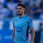 Cruzeiro empresta Daniel Júnior ao Akhmat Grosny, da Rússia; veja condições 
