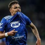 Em meio a impasse, Daniel Jr se reúne com diretoria do Cruzeiro na Toca II