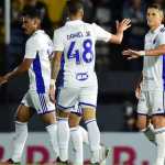 Cruzeiro: Daniel Jr. fala em 'virada de chave' após vencer o Bragantino