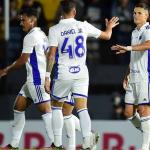 Cruzeiro: Daniel Jr. fala em 'virada de chave' após vencer o Bragantino