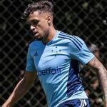 Cruzeiro: Nikão e William se reapresentam; Daniel Jr. faz trabalhos internos na Toca da Raposa