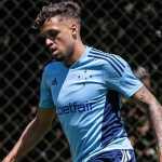 Cruzeiro: Nikão e William se reapresentam; Daniel Jr. faz trabalhos internos na Toca da Raposa